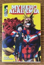 My Hero Academia, Vol. 1 (1) Shonen Jump Comics by Kohei Horikoshi - £5.33 GBP