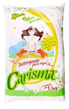 Carisma Laundry Detergent ( Detergente Polvo ) 2 Bags Of 1 Kilo Ea Free ... - $463.80 MXN