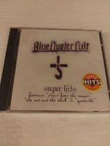 Super Hits Audio CD by Blue Oyster Cult 1998 Columbia Records Brand New Sealed - £7.82 GBP