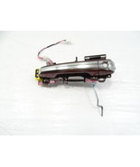11 Lexus GX460 door handle, exterior, left front 69210-60160 - $127.86 CAD