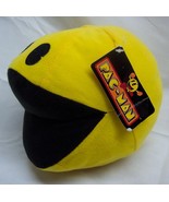 PAC-MAN Video Game 5&quot; Plush STUFFED ANIMAL TOY - $25.05 CAD