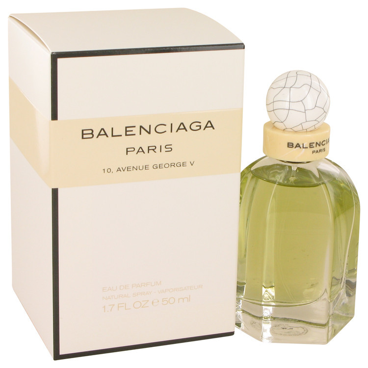 Balenciaga Paris Perfume 1.7 Oz Eau De Parfum Spray  - £149.62 GBP
