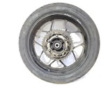 Rear Wheel And Tire OEM 2023 Yamaha YZF-R3 ABS90 Day Warranty! Fast Ship... - $228.10