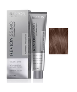 Revlon Professional Revlonissimo Hair Color- 6.24 Dark Coppery Pearl Blonde - $27.16 CAD