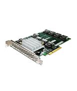 New HP - 12GB - 36 Port - 9 Mini SAS Port - SAS Expander Card (761879-001) - $42.99
