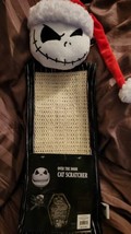 Disney The Nightmare Before Christmas Over The Door Cat Scratcher NWT - $11.85