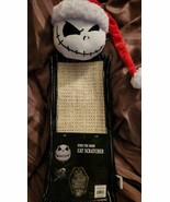 Disney The Nightmare Before Christmas Over The Door Cat Scratcher NWT - $16.25 CAD