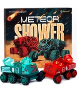 Queensell Meteor Shower – Board Game for Adults and Kids - Fast Strategy... - €22,08 EUR