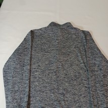 Sport-Tek BCS Men's 1/4 Zip Long Sleeve Pullover Sweatshirt Size Medium image 11