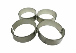 Federal Mogul (4) Set of 3996CP L-STD Engine Connecting Rod Bearing 3996LCP STD - £24.06 GBP