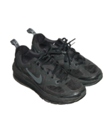 Nike Air Max Genome Triple Black (GS) Youth Shoes CZ4652-001 Youth Size 5.5 - £20.79 GBP