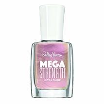 Sally Hansen Mega Strength, Rise Up, 0.4 Fl Oz (Pack of 1) - £0.03 GBP