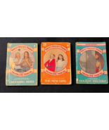 Sweet Valley Twins Francine Pascal Books Lot 3 - SUPER EDITION, Holiday ... - $6.99