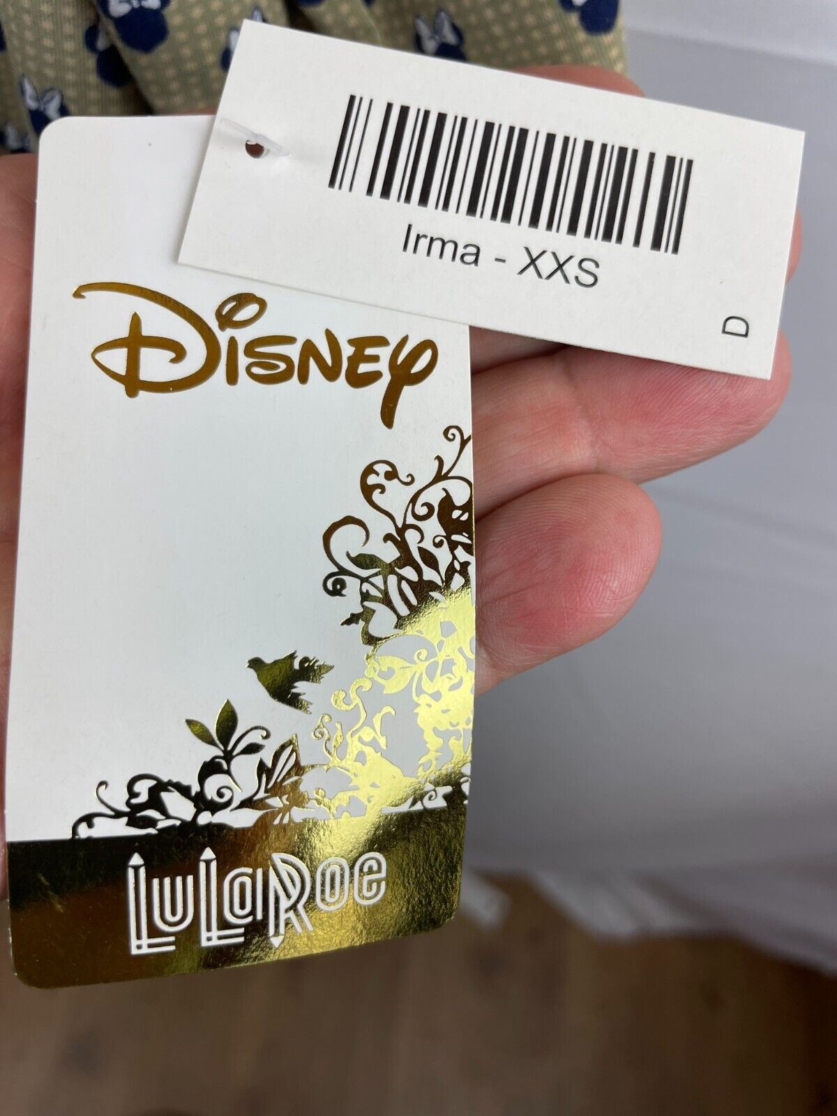 Full-size item image