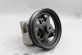 Power Steering Pump Fits 13-15 XF 37569 - $42.75