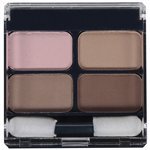 Primary image for Love My Eyes Eyeshadow Quad Natural Beauty 0.16 oz