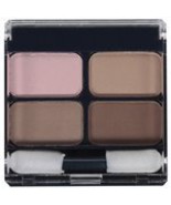 Love My Eyes Eyeshadow Quad Natural Beauty 0.16 oz - $20.56 CAD