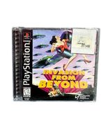 New Sealed Invasion From Beyond PlayStation PS1 - $363.49 MXN