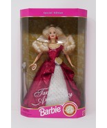 Mattel 1997 Special Edition Target 35th Anniversary Barbie #16485 - $23.99