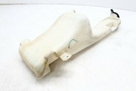 2005 CHEVROLET SILVERADO GMC SIERRA 2500HD WINDSHIELD WASHER FLUID BOTTLE H0342 image 5