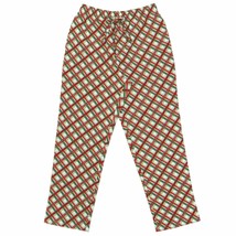 Hallmark Channel Holiday Xmas Family Pajamas Flannel Pants Warm &amp; Cozy Men M NEW - £19.54 GBP