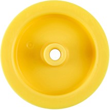 Hotpoint Dryer Idler Pulley Fits NWSR483EB1WW NJLR473ET0WB NVLR333EV0WW - $12.81