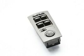 2002-2005 BMW 745i LI 760i E65 E66 FRONT DRIVER LEFT WINDOW CONTROL SWITCH P8179 image 7