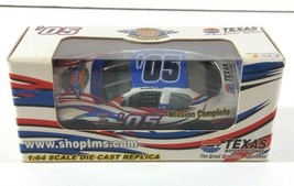 &#39;05 Texas Motor Speedway Fan Appreciation Day 1.64 Scale DIE CAST NASCAR... - $277.82 MXN