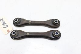 10-13 MAZDASPEED 3 REAR LEFT/RIGHT LATERAL LINKS CONTROL ARMS PAIR Q9648 image 4