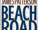 Beach Road Patterson, James and de Jonge, Peter - £2.34 GBP