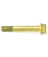 M12-1.25 x 82 mm  Flange Hex Head Bolt - Partial Thread  7943 - £7.81 GBP