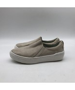 Dr Scholls Shoes Womens Size US 6M EUR 36  Slip On Lightweight Taupe - £14.99 GBP