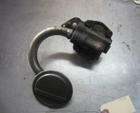 Engine Oil Pump From 2007 Chevrolet Equinox  3.4 12593583 - $35.00