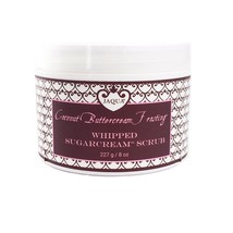 Coconut Buttercream Frosting Whipped SugarCream Scrub - £22.49 GBP