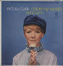 Color My World [Vinyl] - £7.82 GBP