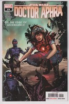 Star Wars Doctor Aphra (2020) #29 (Marvel 2023) &quot;New Unread&quot; - £3.70 GBP