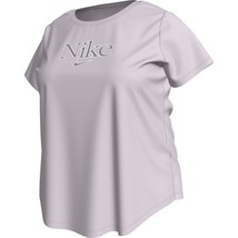 Nike Women&#39;s Sportswear Femme Tee (Plus Size) 1X, 2X NEW W TAG - £27.53 GBP