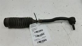 2014 Mazda 6 Steering Rack Pinion Tie Rod End W Boot Right Passenger Sid... - $33.22 CAD