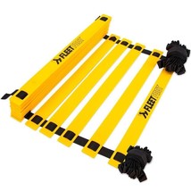 Fleetfoot Agility Training Ladders, 3m / 6 Rungs - £14.77 GBP