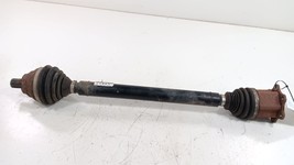 Passenger Right CV Axle Shaft Front Axle Hatchback 2.0L Turbo Fits 10-14 GOLF - £78.64 GBP