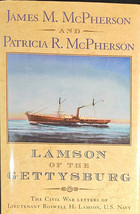 Mc Pherson, Lamson Of The Gettysburg - 1997 1st Ed. - £15.98 GBP