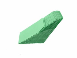 Guardhouse Green Archival Paper Coin Envelopes, 2x2, 50 pack - $8.49
