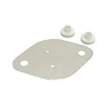 TO-3 Mica Transistor Insulating Washers (4pk) - £25.43 GBP