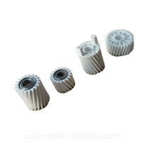 Fuser Gear Kit 4Pcs 5 Fit For Ricoh MP4054 5054 6054 2554 3054SP 3554SP - £11.20 GBP