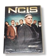 NCIS: Season 7 [DVD] NEW SEALED FREE SHIPPING - £14.88 GBP