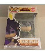 NEW My Hero Academia Tamaki Amajiki Funko Pop Figure #1005 - €23,30 EUR