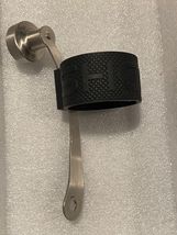 Shanik Coffee Grinder Replacement Grind Crank and Carry Pouch Only Pre-O... - $12.99