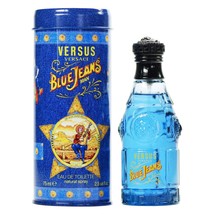Versace Versace Versus Blue Jeans - Edt Spray 2.5 Oz, 2.5 oz - €25,63 EUR