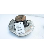 Passenger Right Spindle Front Fits 02-05 BMW 745i 63700 - $235.97 CAD