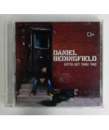 Gotta Get Thru This by Daniel Bedingfield CD - $4.13 CAD
